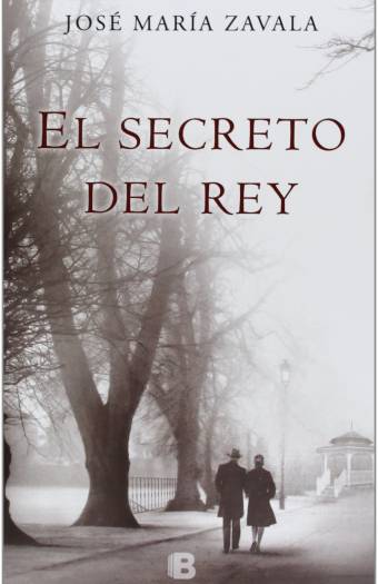 EL SECRETO DEL REY